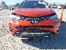 JTMDFREV9GJ****** Salvage and Repairable 2016 Toyota RAV4 in California State