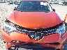JTMDFREV9GJ****** Wrecked 2016 Toyota RAV4 in California State