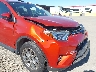 JTMDFREV9GJ****** Repairable 2016 Toyota RAV4 in California State