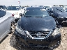 1N4AL3AP3JC****** Wrecked 2018 Nissan Altima in Texas State