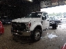 1FDUF5HT6KD****** Used and Repairable 2019 Ford F-550 Chassis in Specialty Division