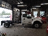 1FDUF5HT6KD****** Used 2019 Ford F-550 Chassis in Rhode Island State