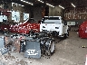 1FDUF5HT6KD****** Salvage and Wrecked 2019 Ford F-550 Chassis in Rhode Island State