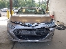 KMHEC4A49EA****** Wrecked 2014 Hyundai Sonata in Washington State