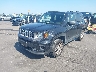ZACNJDD15MP****** Used and Repairable 2021 Jeep Renegade in Saint Louis