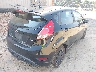 3FADP4DJ0KM****** Salvamento y Destrozados 2019 Ford Fiesta en Estado de Carolina del Norte