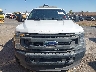 1FD0X5HT4ME****** Wrecked 2021 Ford F-550 in Arizona State