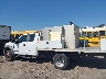 1FD0X5HT4ME****** Repairable 2021 Ford F-550 in Arizona State
