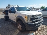 1FD0X5HT4ME****** Salvage and Wrecked 2021 Ford F-550 in Phoenix