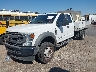 1FD0X5HT4ME****** Used and Repairable 2021 Ford F-550 in Phoenix