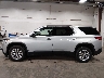 1GNEVFKW9KJ****** Repairable 2019 Chevrolet Traverse in Iowa State