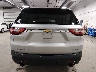 1GNEVFKW9KJ****** Wrecked 2019 Chevrolet Traverse