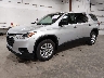 1GNEVFKW9KJ****** Used and Repairable 2019 Chevrolet Traverse in Des Moines