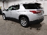 1GNEVFKW9KJ****** Salvage and Repairable 2019 Chevrolet Traverse in Des Moines