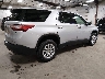 1GNEVFKW9KJ****** Salvage and Wrecked 2019 Chevrolet Traverse in Iowa State