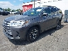 5TDZARFH7HS****** Used and Repairable 2017 Toyota Highlander in Portland