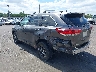 5TDZARFH7HS****** Salvage and Repairable 2017 Toyota Highlander in Portland