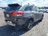 5TDZARFH7HS****** Salvage and Wrecked 2017 Toyota Highlander in Oregon State