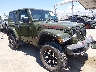 1C4HJXCG3MW****** Salvamento y Destrozados 2021 Jeep Wrangler en North Hollywood