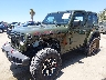1C4HJXCG3MW****** Usados y Reparables 2021 Jeep Wrangler en North Hollywood