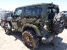 1C4HJXCG3MW****** Salvamento y Reparables 2021 Jeep Wrangler en North Hollywood