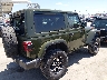 1C4HJXCG3MW****** Salvamento y Destrozados 2021 Jeep Wrangler en Estado de California