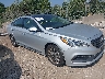 5NPE34AF2GH****** Salvamento y Destrozados 2016 Hyundai Sonata en Milwaukee