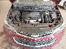 1G1BG5SM2G7****** Reparables 2016 Chevrolet Cruze en Flint
