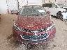 1G1BG5SM2G7****** Destrozados 2016 Chevrolet Cruze en Estado de Michigan