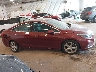 1G1BG5SM2G7****** Usados 2016 Chevrolet Cruze en Estado de Michigan