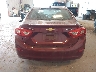 1G1BG5SM2G7****** Destrozados 2016 Chevrolet Cruze