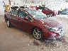 1G1BG5SM2G7****** Salvamento y Destrozados 2016 Chevrolet Cruze en Flint