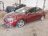 1G1BG5SM2G7****** Usados y Reparables 2016 Chevrolet Cruze en Flint