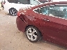 1G1BG5SM2G7****** Salvamento y Reparables 2016 Chevrolet Cruze en Estado de Michigan