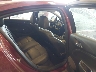 1G1BG5SM2G7****** Destrozados 2016 Chevrolet Cruze en Flint