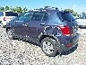 3GNCJPSB6KL****** Salvamento y Reparables 2019 Chevrolet Trax en Syracuse
