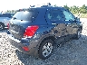 3GNCJPSB6KL****** Salvamento y Destrozados 2019 Chevrolet Trax en Estado de Nueva York