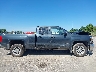 1GCVKREC9HZ****** Repairable 2017 Chevrolet Silverado 1500 in New York State