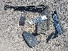 1GCVKREC9HZ****** Wrecked 2017 Chevrolet Silverado 1500 in New York State