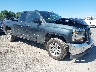 1GCVKREC9HZ****** Salvage and Wrecked 2017 Chevrolet Silverado 1500 in Syracuse