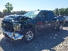 1GCVKREC9HZ****** Used and Repairable 2017 Chevrolet Silverado 1500 in Syracuse