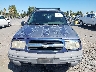 2CNBE13C9X6****** Wrecked 1999 Chevrolet Tracker in California State