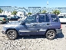 2CNBE13C9X6****** Repairable 1999 Chevrolet Tracker in California State