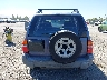 2CNBE13C9X6****** Wrecked 1999 Chevrolet Tracker