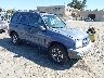 2CNBE13C9X6****** Salvage and Wrecked 1999 Chevrolet Tracker in Fremont