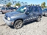 2CNBE13C9X6****** Used and Repairable 1999 Chevrolet Tracker in Fremont