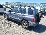 2CNBE13C9X6****** Salvage and Repairable 1999 Chevrolet Tracker in Fremont
