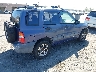 2CNBE13C9X6****** Salvage and Wrecked 1999 Chevrolet Tracker in California State