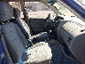 2CNBE13C9X6****** Used and Repairable 1999 Chevrolet Tracker in California State