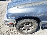 2CNBE13C9X6****** Salvage and Repairable 1999 Chevrolet Tracker in California State